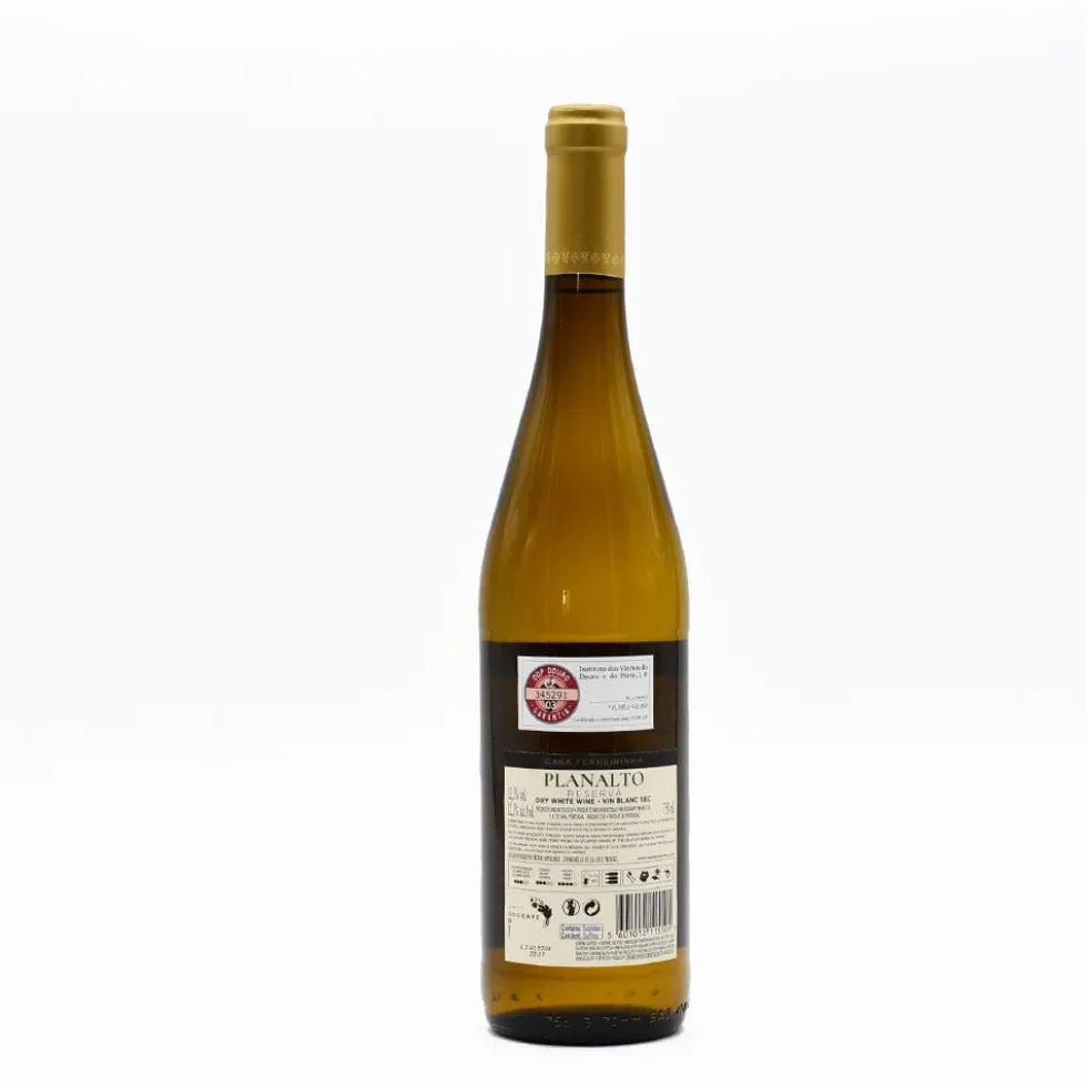 Planalto Réserve I Vin blanc du Douro - 75cl