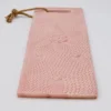 Plateau de service "Renda" - Rose