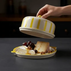 Plateau à fromage ou gateau