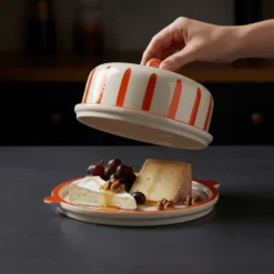 Plateau à fromage ou gateau