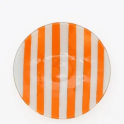 Plat en verre