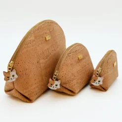 Pochette en liège