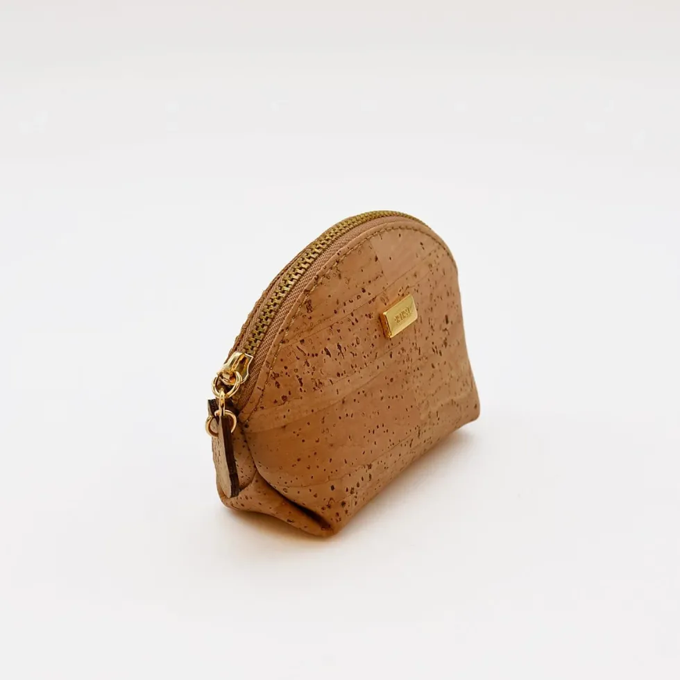 Pochette en liège