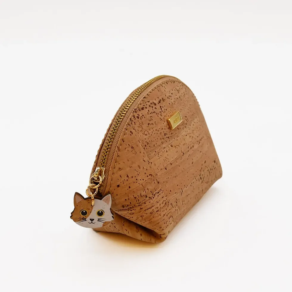 Pochette en liège