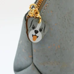 Pochette en liège