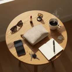 Pochette en liège