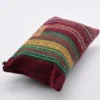 Pochette en tissu traditionnel portugais