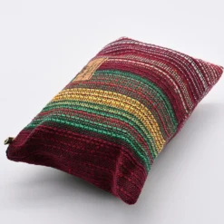 Pochette en tissu traditionnel portugais