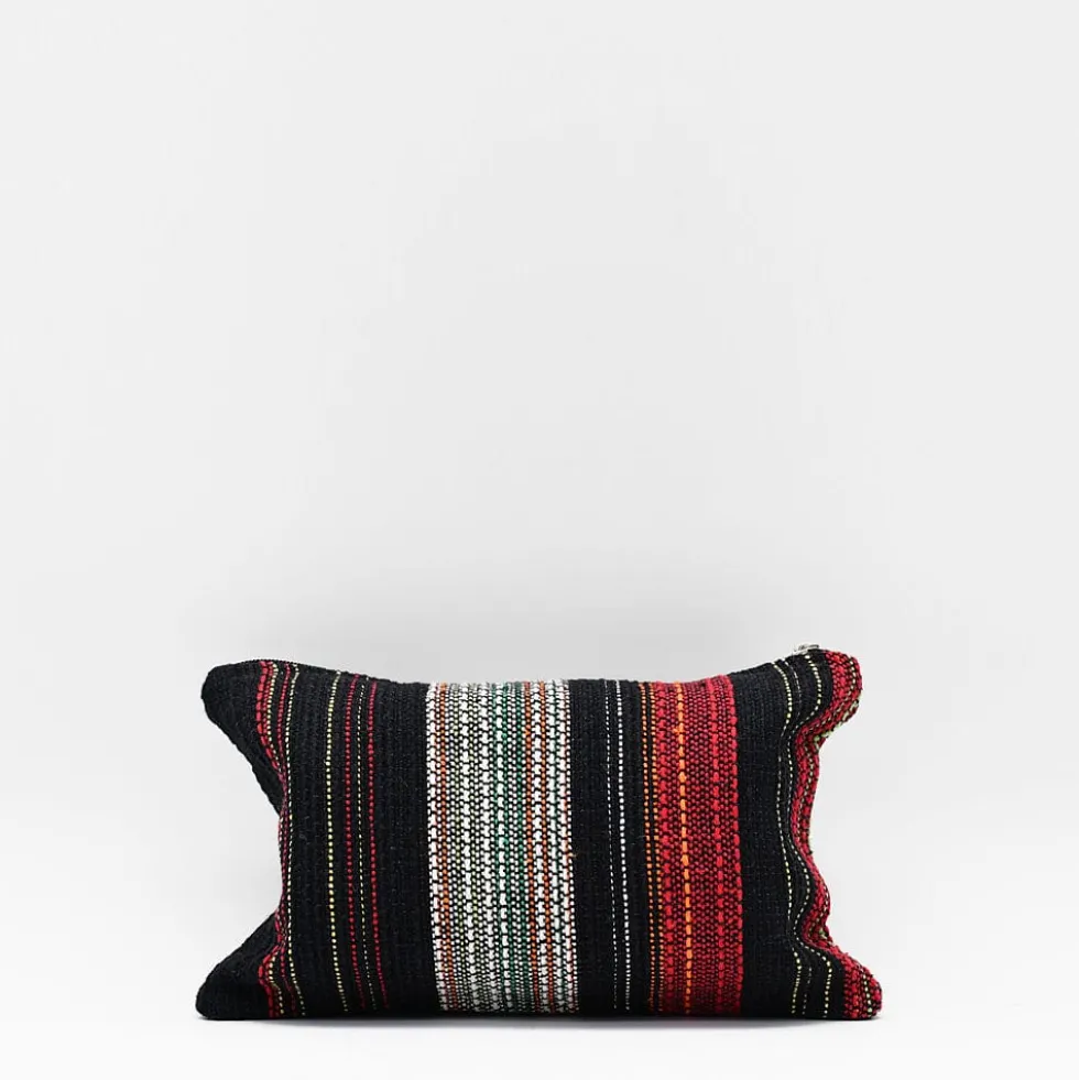 Pochette en tissu traditionnel portugais