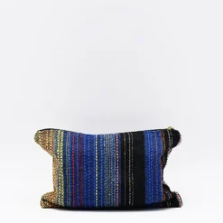 Pochette en tissu traditionnel portugais