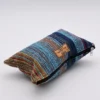 Pochette en tissu traditionnel portugais