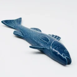 Poisson en céramique 