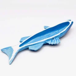 Poisson en céramique