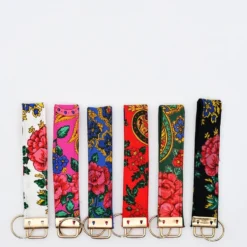 Porte-clés "Lenço Minhoto"