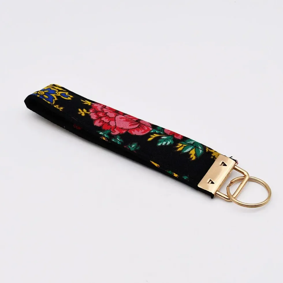 Porte-clés "Lenço Minhoto"