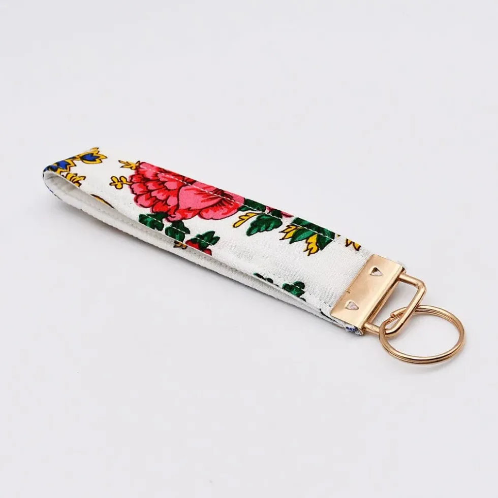 Porte-clés "Lenço Minhoto"
