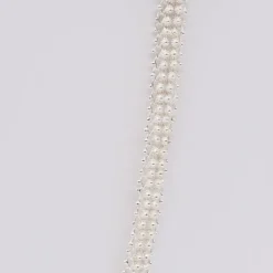 Á Portuguesa I Collier en argent