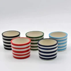 Pot en céramique