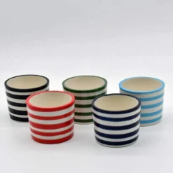 Pot en céramique 