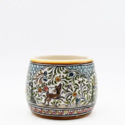 Pot en céramique de Coimbra