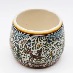 Pot en céramique de Coimbra