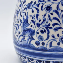 Pot en céramique de Coimbra