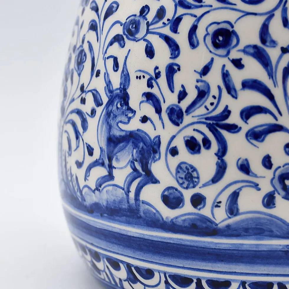 Pot en céramique de Coimbra