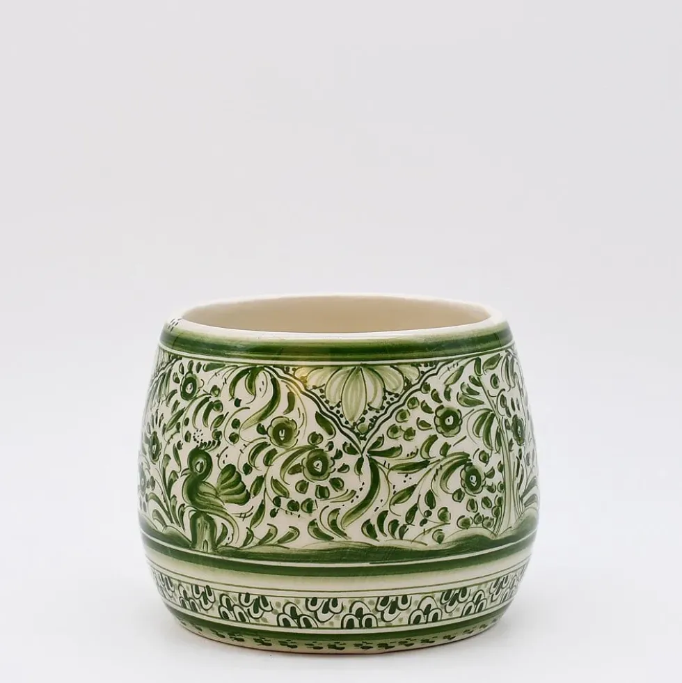 Pot en céramique de Coimbra