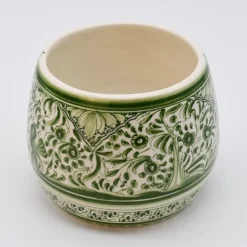 Pot en céramique de Coimbra