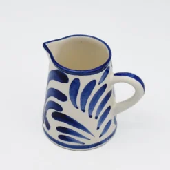 Pot à lait en céramique