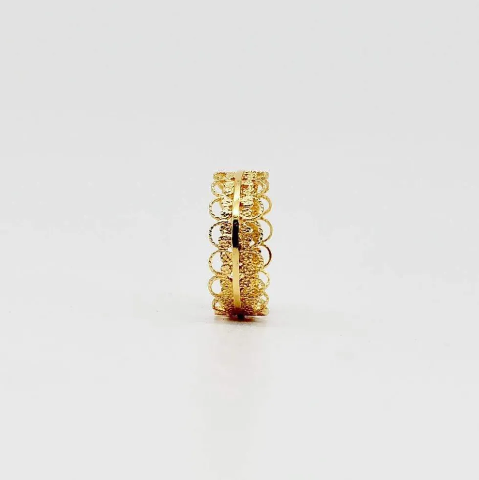 Rendas I Bague en argent