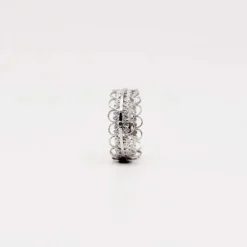 Rendas I Bague en argent