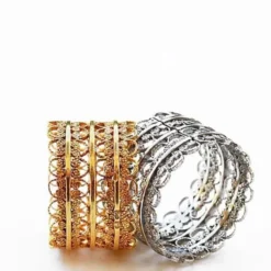 Rendas I Bague en argent