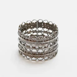 Rendas I Bague en argent