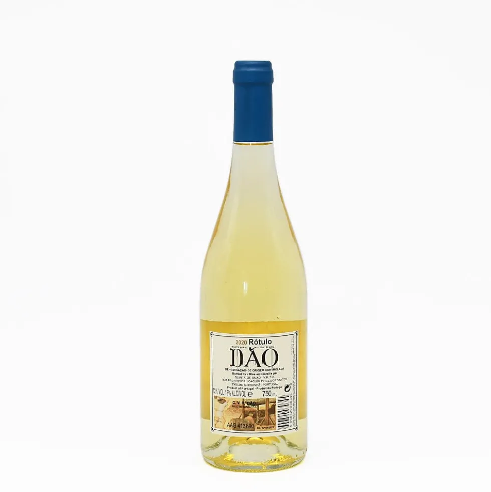 Rótulo I Vin blanc du Dão 2020 - 75cl