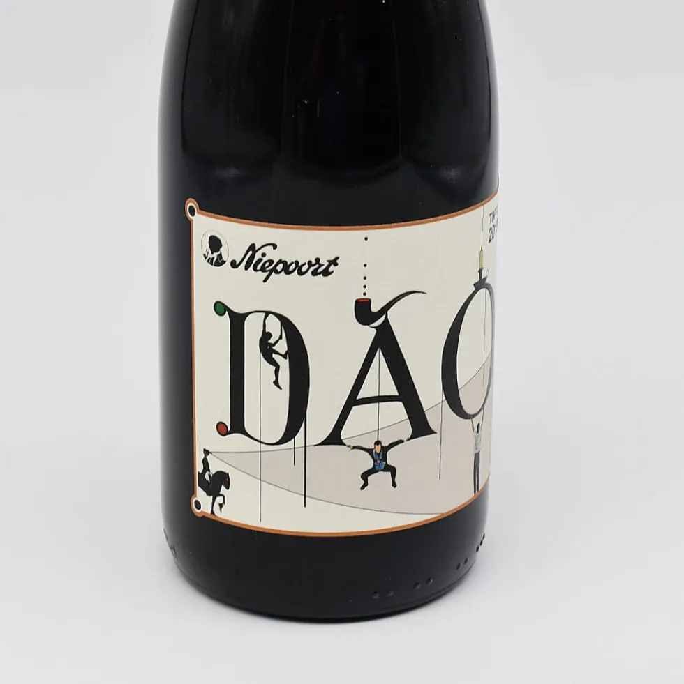 Rótulo I Vin rouge du Dão 2018 - 75cl