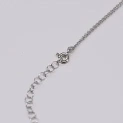 Árvore da Vida I Collier en argent