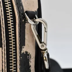 Sac bandoulière en liège