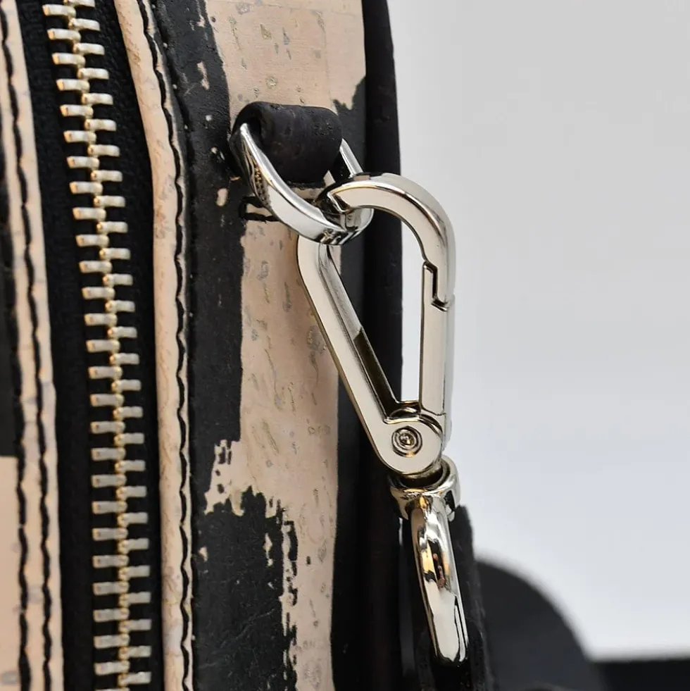 Sac bandoulière en liège