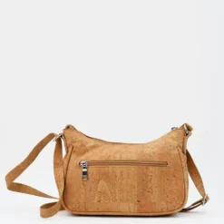 Sac besace en liège