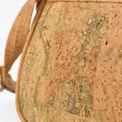 Sac besace en liège