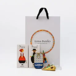 Sac cadeau "Páscoa"
