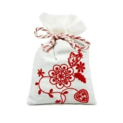 Sachet de lavande brodé Guimarães