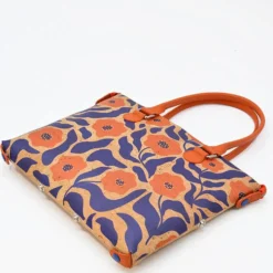 Sac à main convertible en liège