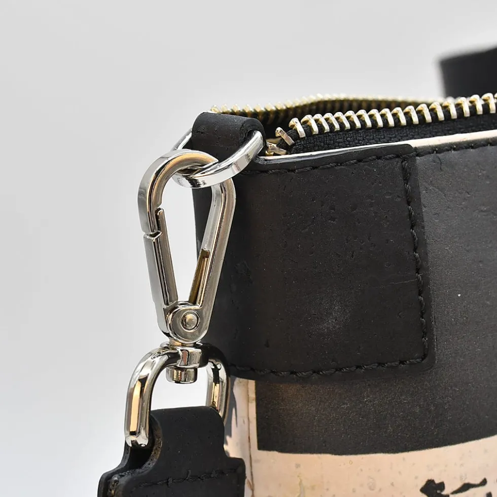 Sac à main en liège