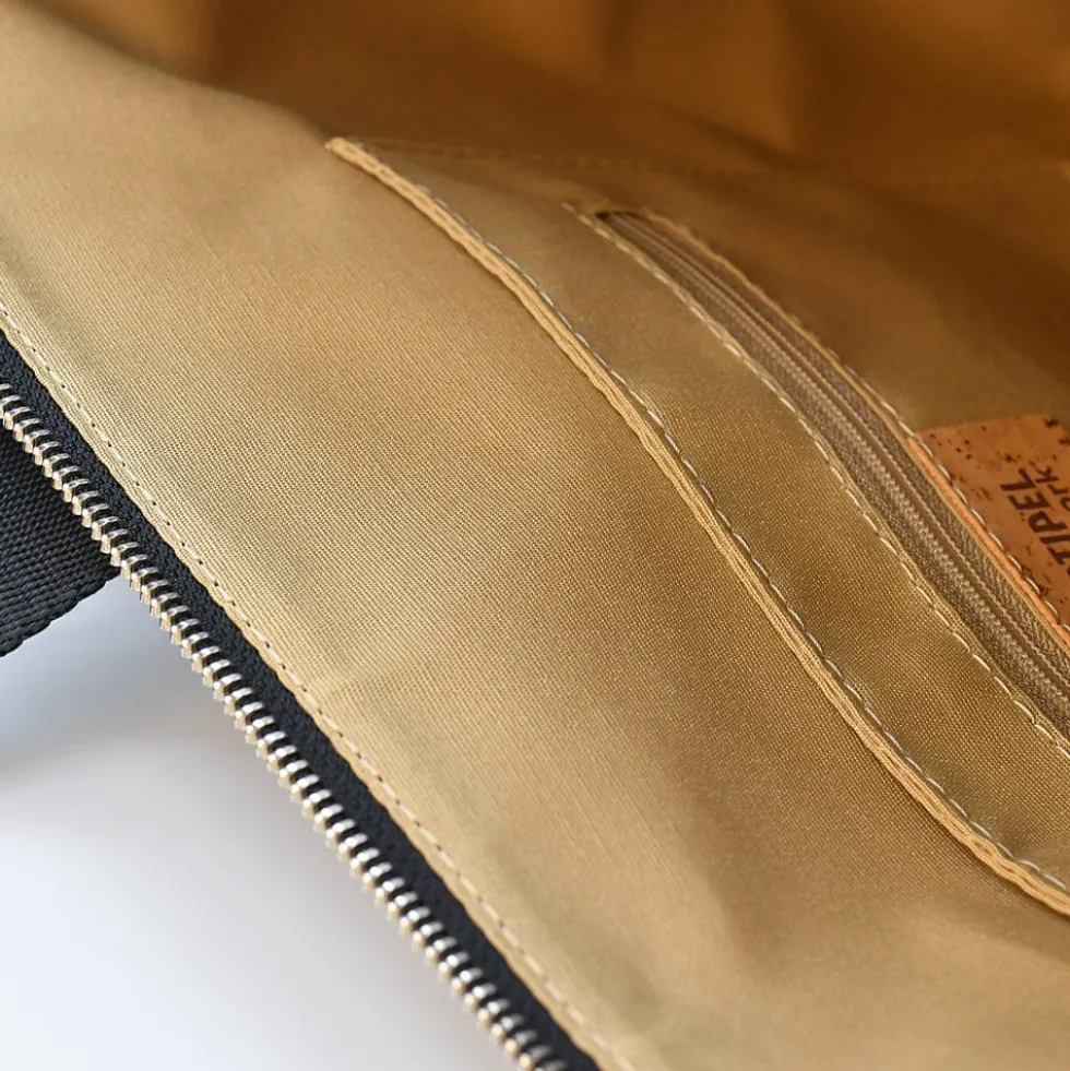 Sac à main en liège