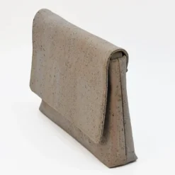 Sac pochette en liège