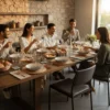 Saladier en céramique "Brasão" - Vert