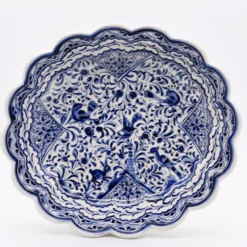 Saladier en céramique de Coimbra - 30cm