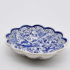 Saladier en céramique de Coimbra - 24cm